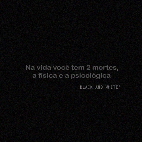 Always Divulgação.