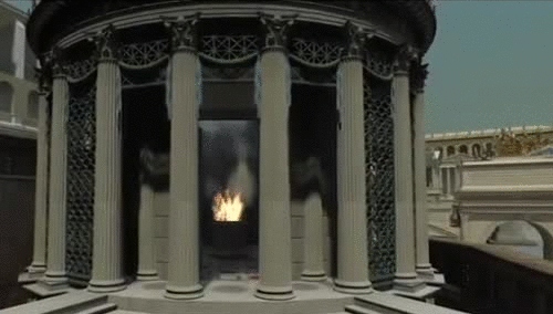 domus-aurea2:Vesta´s fire , burn so bright , burn so warm , Vesta´s fire burn so bright 