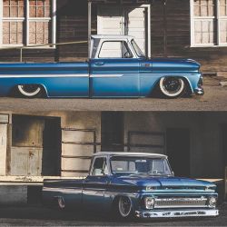 C10 Trucks by C10Crew