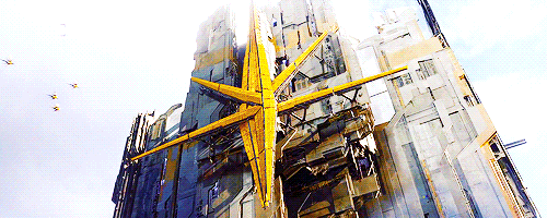 asheathes: Guardians of the Galaxy locations