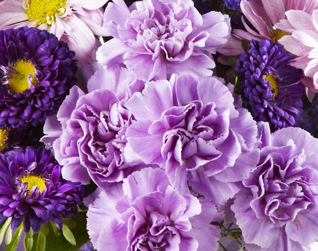 Fresh Ideas: 3 Unique Ways to Use 3 Types of Flowers
Everyone loves flowers, and everyone can name occasions where they’re used in great quantities, such as weddings or funerals. However, not everyone knows what to do with flowers on a regular basis...