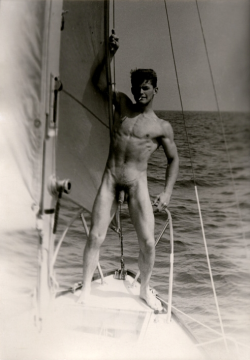 vintagemaleerotica:  Brian Idol,  unknown