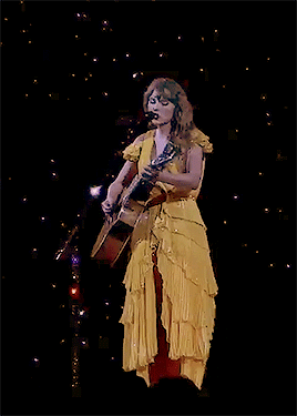 And They Said, “Speak Now”