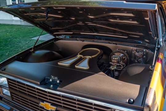 catuned:Sema 2019 