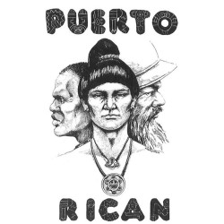 jjrodriguezv:  A beautiful depiction of the #Mestizaje and #Mulatez of #PuertoRicans who everyday wrestle with the fact that our blood drips of slavery and freedom, capture and conquest, poverty and wealth, colonized and colonizer, injustice and justice.