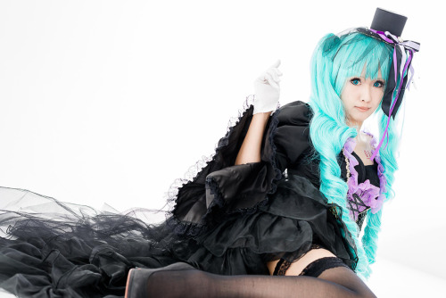 Vocaloid - Miku Hatsune (Smile Grateful) 3HELP US GROW Like,Comment & Share.CosplayJapaneseGirls1.5 - www.facebook.com/CosplayJapaneseGirls1.5CosplayJapaneseGirls2 - www.facebook.com/CosplayJapaneseGirl2tumblr - http://cosplayjapanesegirlsblog.tumblr.