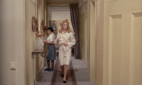 Catherine Deneuve in Belle de Jour (1967)