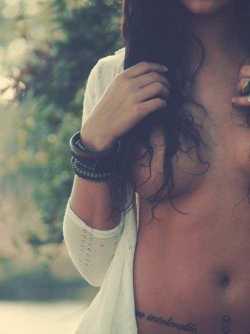 live your life however you like it