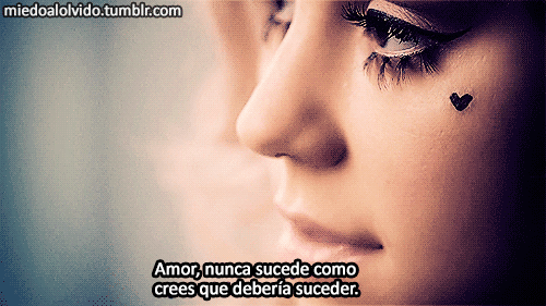 No dejes tus sueños