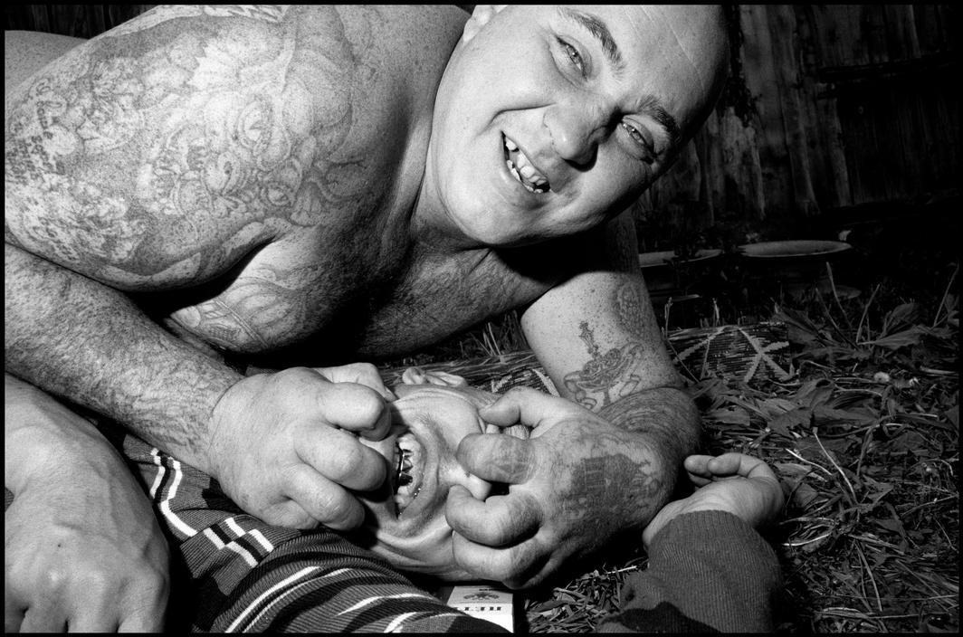 Magnum Photos Photographer Portfolio