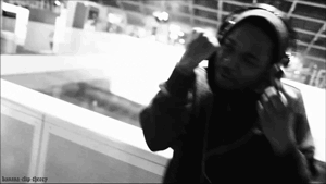 banana-clip-theory:  kendrick lamar 