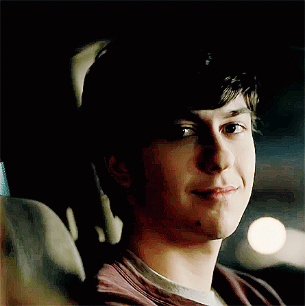 lanamills:You love her, don’t you?Yeah, I do.