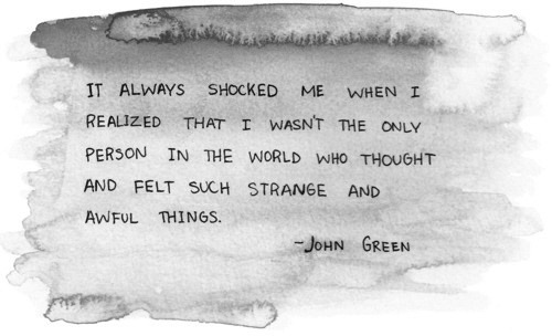 depression-take-me-away:  B&w depression blog *trigger warning*