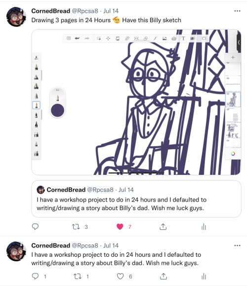 cornedbread - Is he basic or just a joke? He is a basic joke!