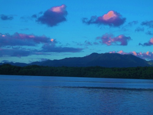 jurassicparkss:Trinidad and Tobago + Water