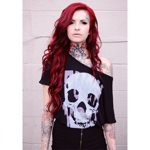 miss-watson-world:  Caroline Grace 