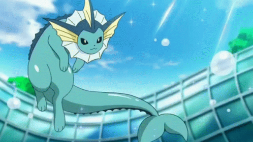 About The Eeveelutions Family