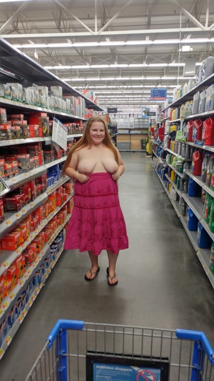 jaydiesel79: Public flashing
