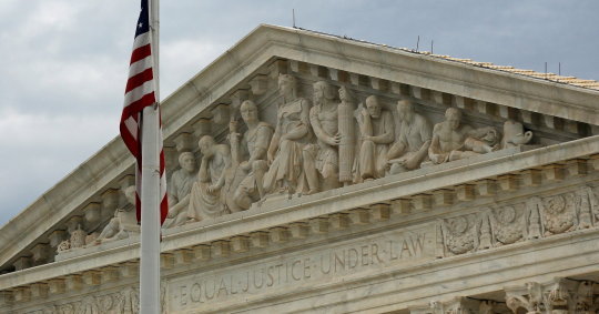 Supreme Court overturns state ruling, allows same-sex spouses to be listed on birth certificates as parents