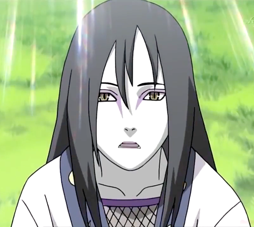 I Always Hated Sarutobi For Seeing Like. 8 Yr Old Orochimaru And Going “oh This INSANELY Traumatized