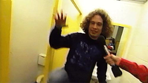 Day 202 Of Ray Toro: