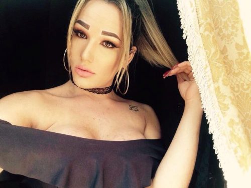 vanjatv:  Raika Nunes