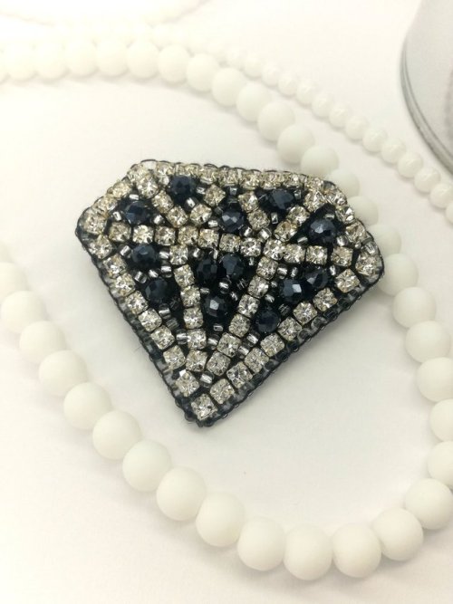 Diamond Pin //aigapele