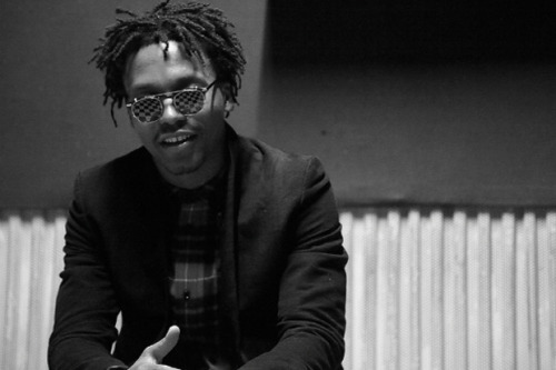 Today in Hip Hop History:Lupe Fiasco was born February 16, 1982