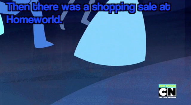 Mellow Frames: Lapis’ Backstory