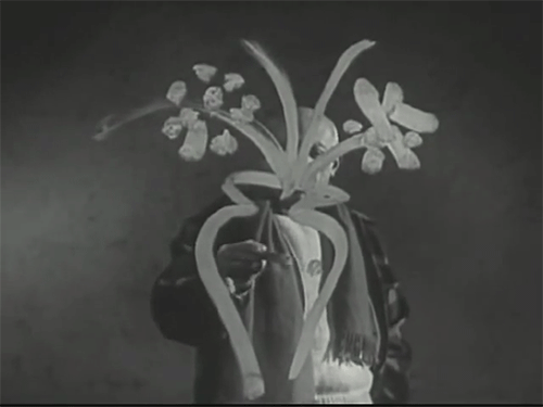 razorshapes:Paul Haesaert - Visit to Picasso (1949)“In an effort to capture the nature of Picasso&rs