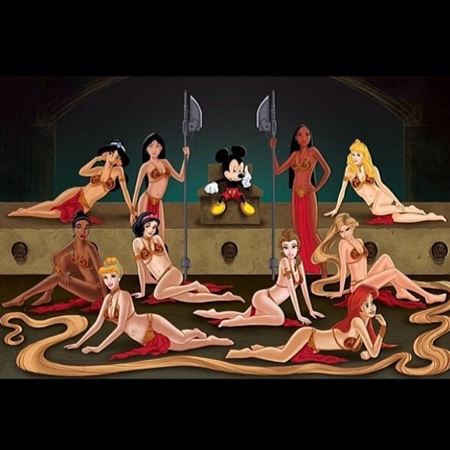 #starwars #starwarsday #maythe4thbewithyou #disney #disneyprincess