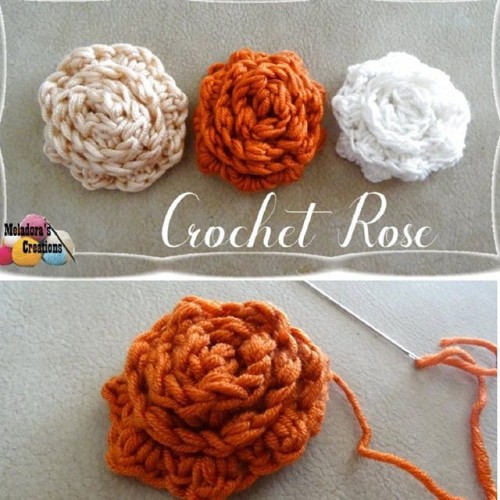 This is a free crochet pattern that comes with crochet tutorials. ��To find this just Click on my Bi