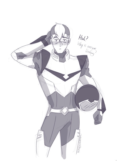 peachydisaster: #everyoneisgayforshiro2k16