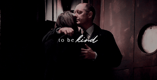 meetmeatthecoda:  jellyfish-with-ocd: agxntkeen:  You deserve the best in life, Lizzy.