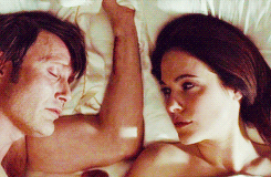 abigail-rising:Hannibal: Futamono + what is this life if, full of care, we have no time to stand and