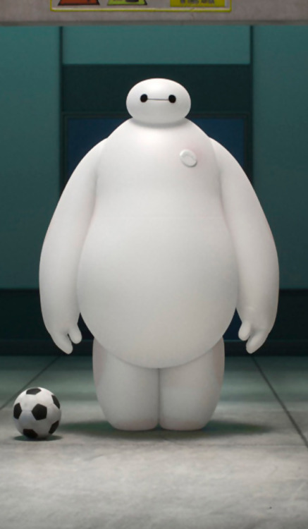 Big Hero 6 (2014) | Movie