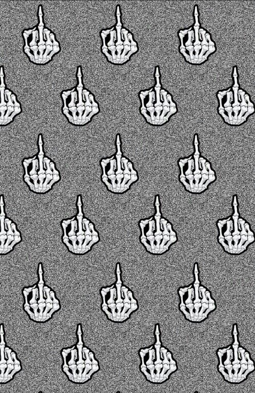 PHONEKY  Middle Finger HD Wallpapers