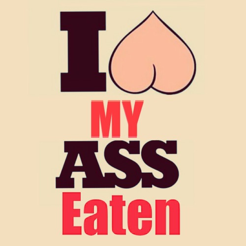 4skinpig: Damn I love to eat ass! Yesssssssssss