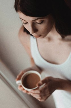 groteleur:  Reasons to Break Your Caffeine