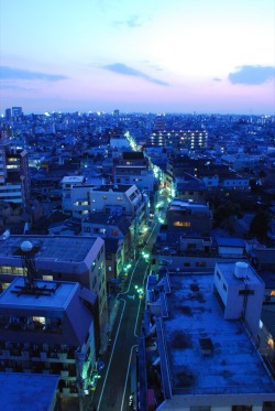  Tokyo, Japan 