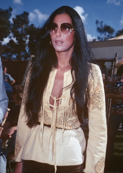 green38-love:   “I wear my clothes, my clothes don’t wear me.” -Cher  