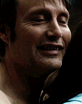 Hannibal Season2 Gag Reel