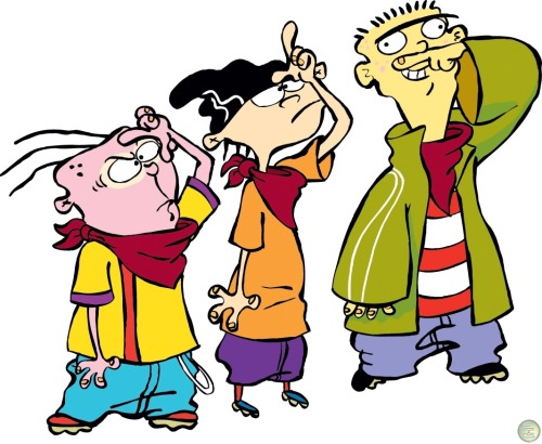 Ed edd n eddy