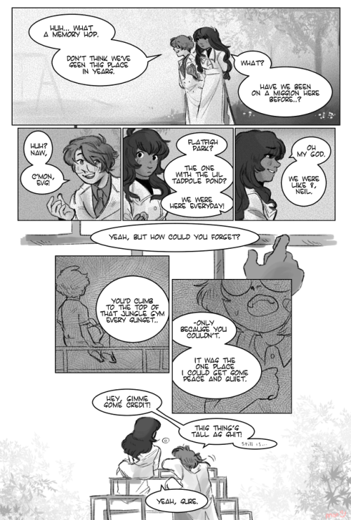 Finally Sat Down And Tried To Figure Out How To Use My Copy Of CSP Today, + Other Various Scribbles