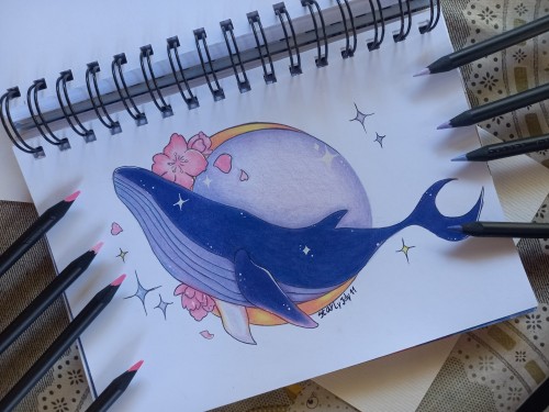 I Think It Would Be Enchanting As A Tatto ~