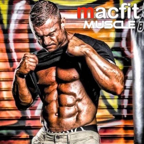 lincolnwebley:  Steve Mac 