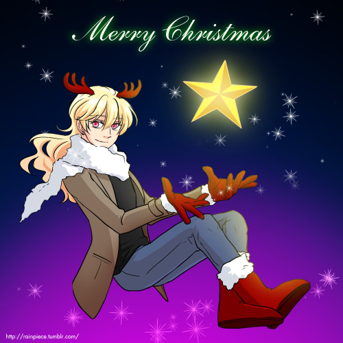 Merry christmas!!