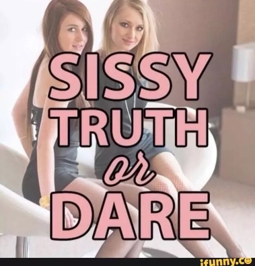 imashemale:sissyboi20m:dare