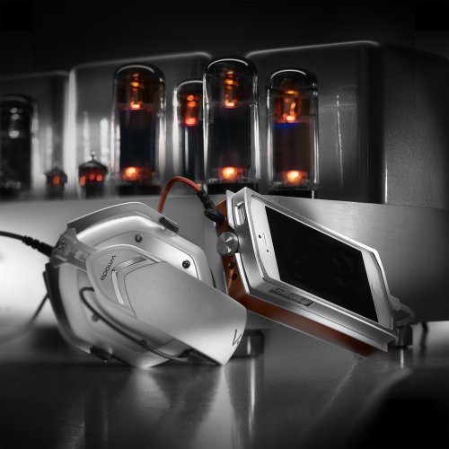 adrimarcos:  V-MODA VAMP Verza 