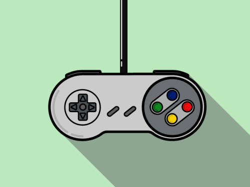 Porn photo pixalry:  Nintendo Designs - Created by Denis